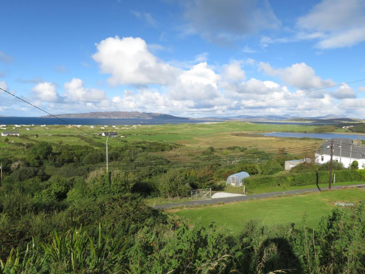 Avalon House B&B Glenties Exterior photo