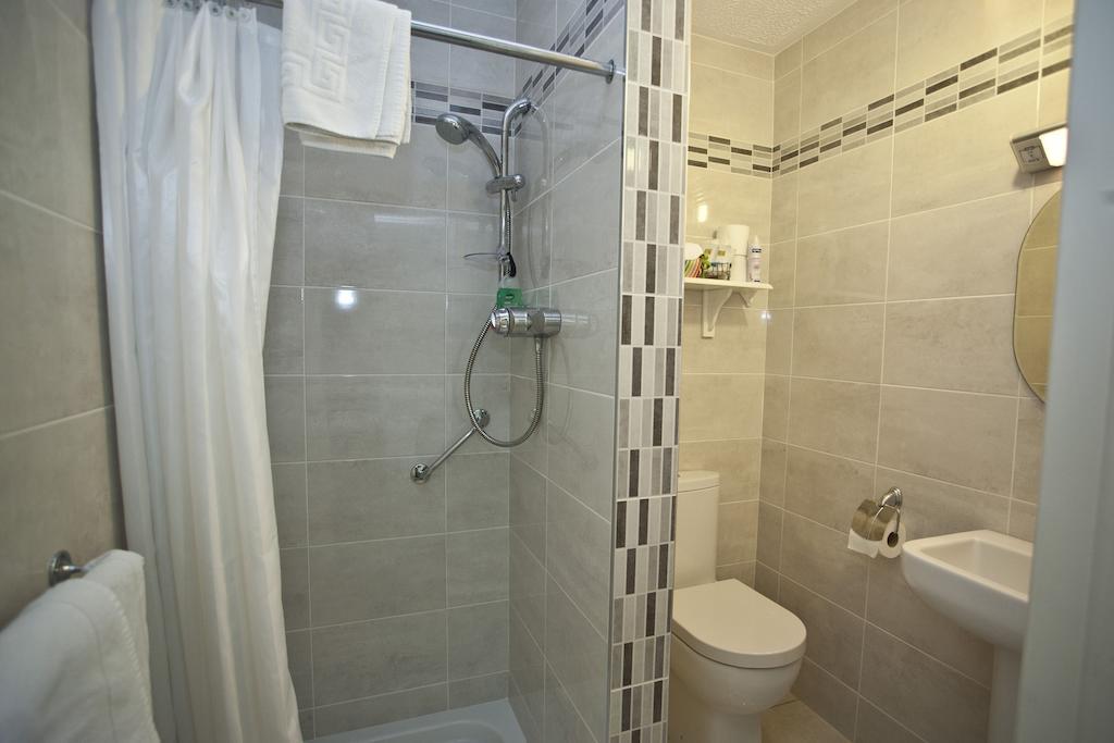 Avalon House B&B Glenties Room photo