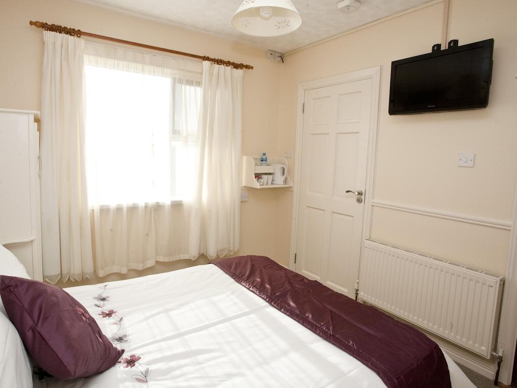 Avalon House B&B Glenties Exterior photo