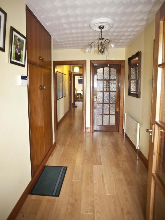 Avalon House B&B Glenties Exterior photo