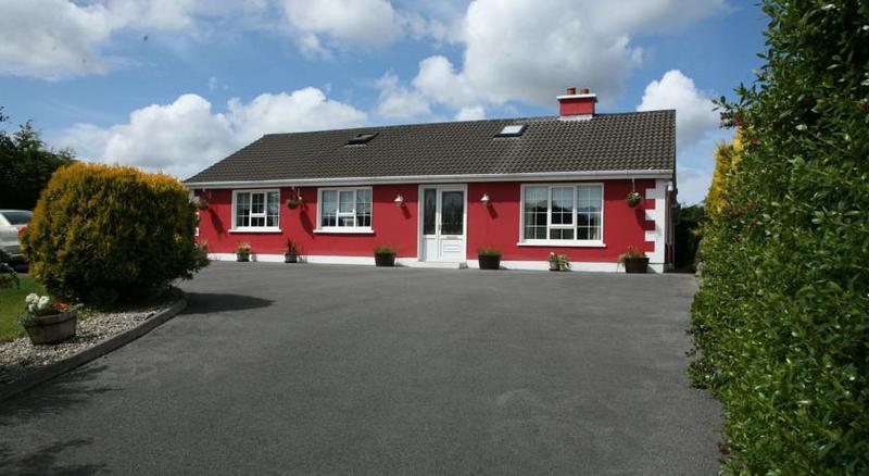 Avalon House B&B Glenties Exterior photo